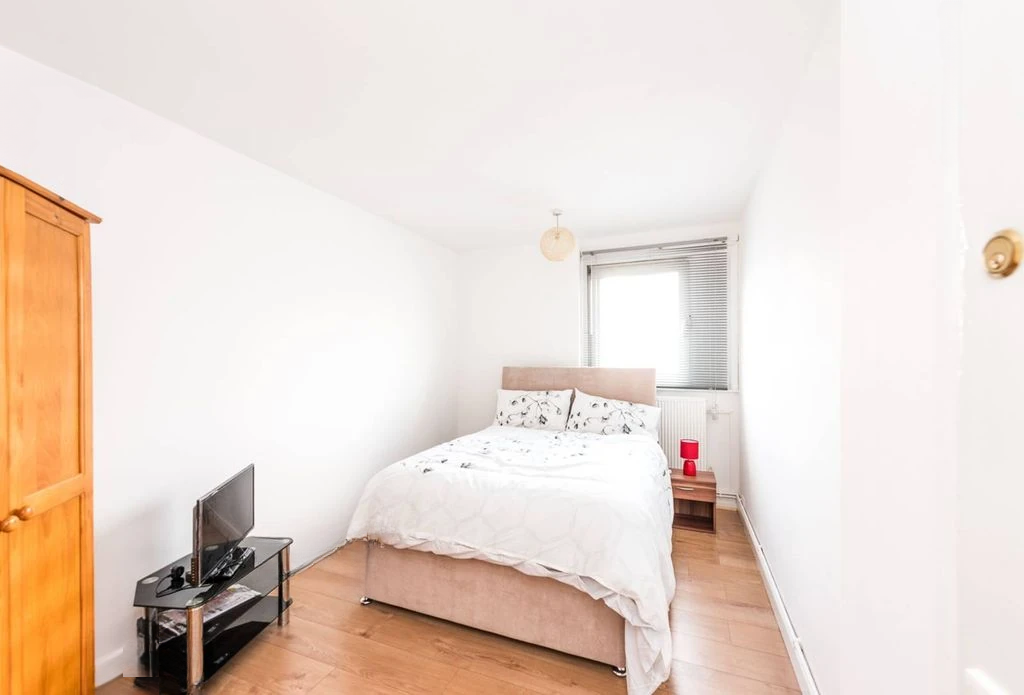 Квартира в Лондоне, Великобритания, 62 м² - фото 1