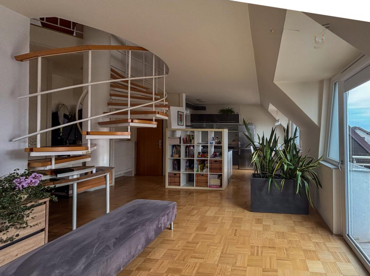 Квартира в Любляне, Словения, 62 м² - фото 1