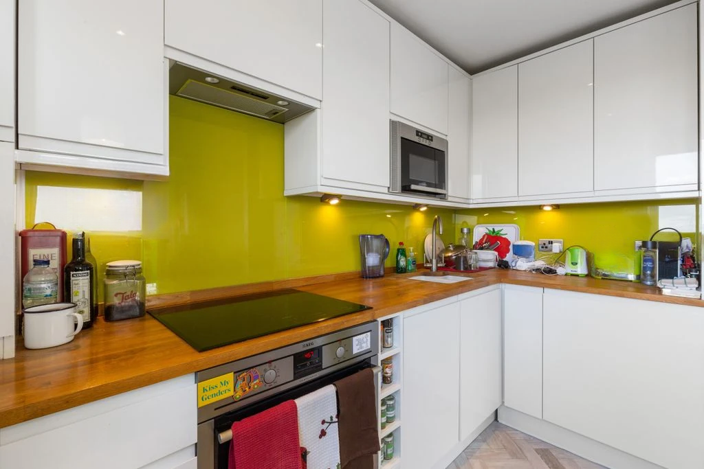 Квартира в Лондоне, Великобритания, 47 м² - фото 1