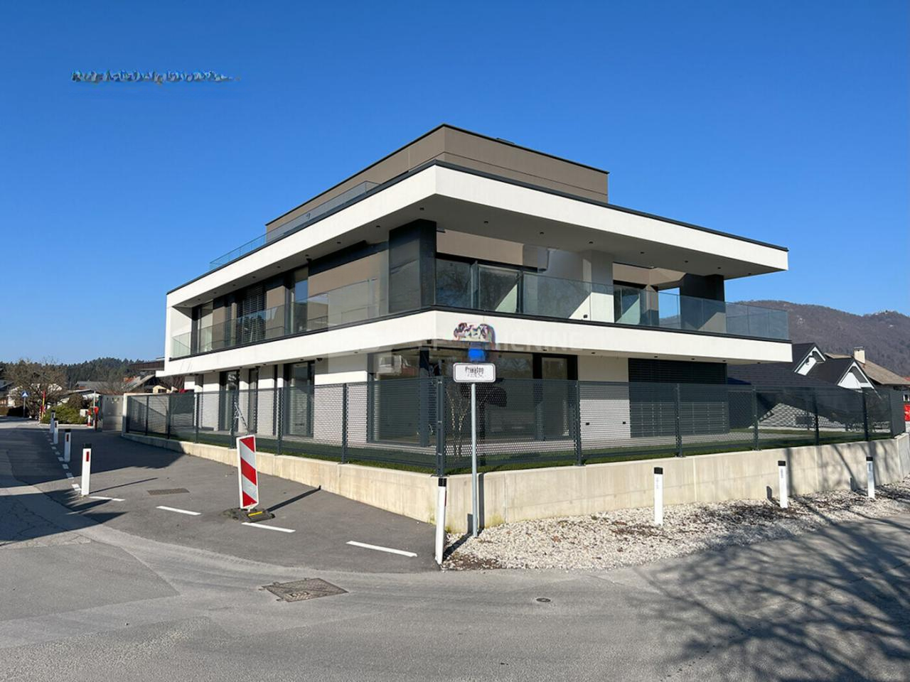 Квартира в Любляне, Словения, 249 м² - фото 1