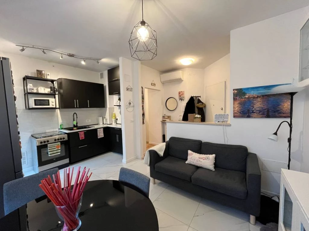 Квартира в Гориции, Италия, 75 м² - фото 1