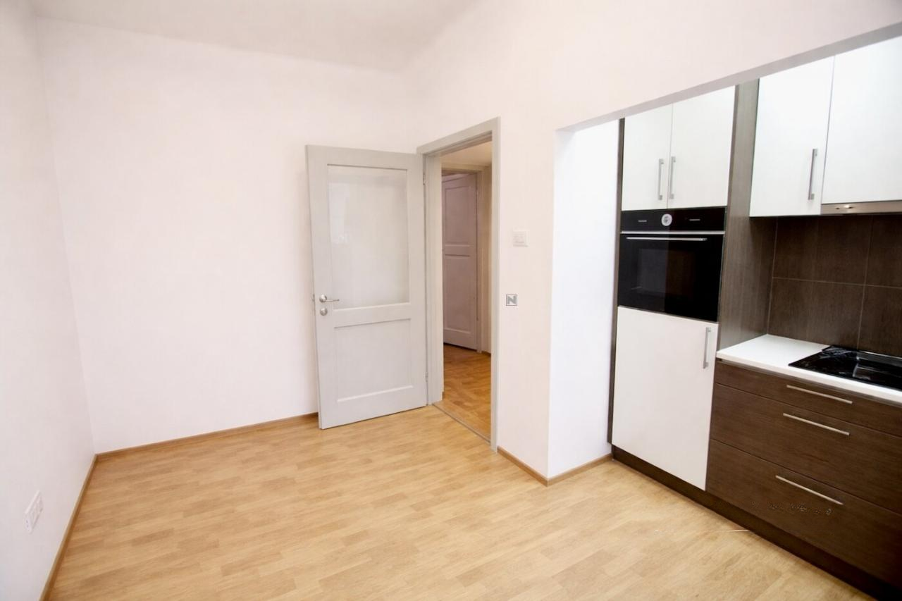 Квартира в Любляне, Словения, 70 м² - фото 1