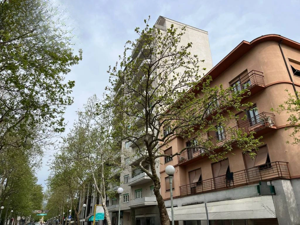 Квартира в Гориции, Италия, 170 м² - фото 1