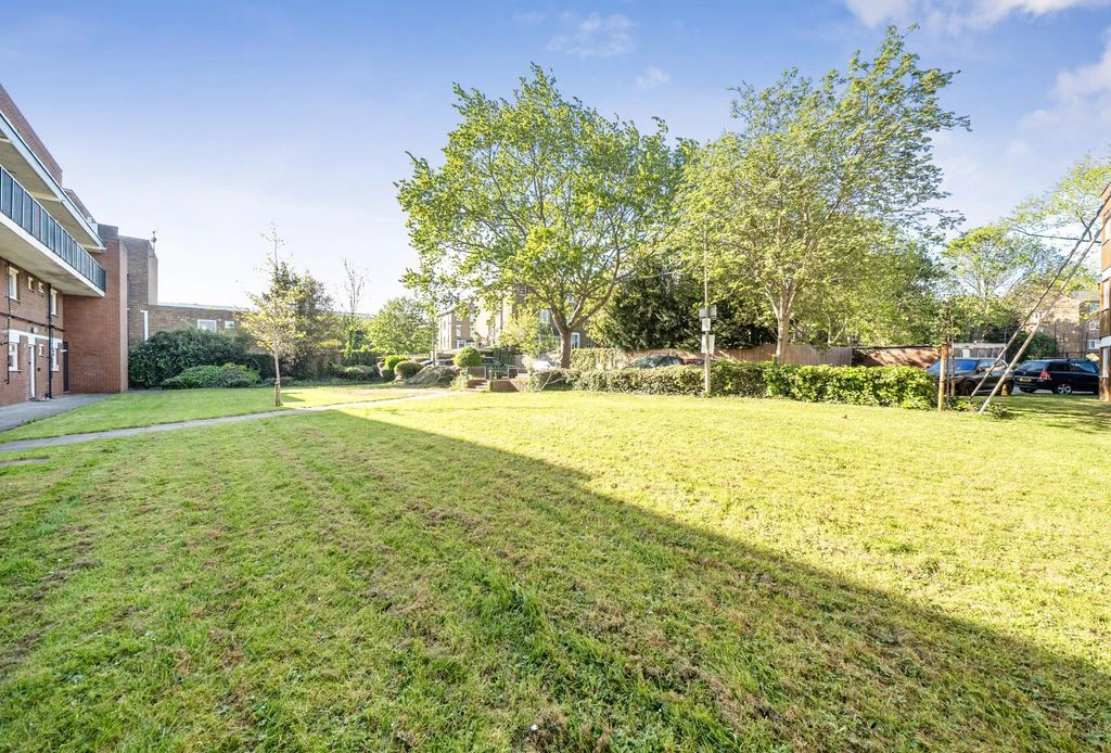 Квартира в Лондоне, Великобритания, 51 м² - фото 1