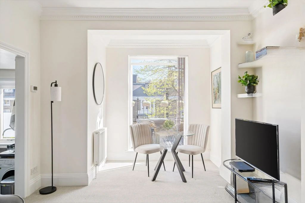 Квартира в Лондоне, Великобритания, 55 м² - фото 1