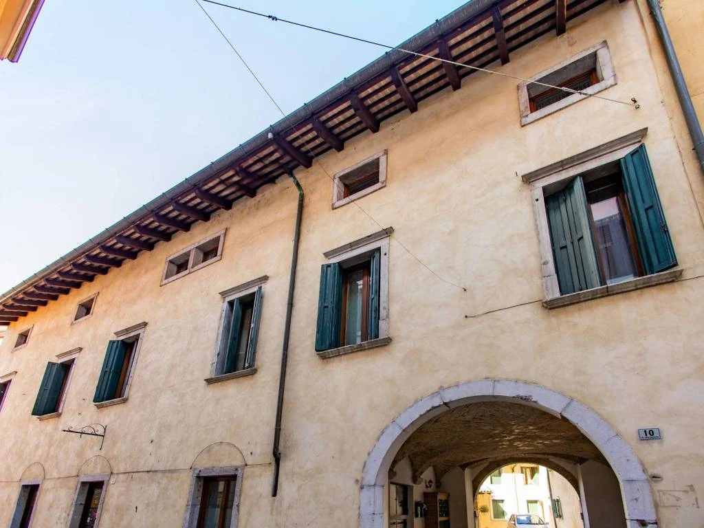 Квартира в Гориции, Италия, 162 м² - фото 1