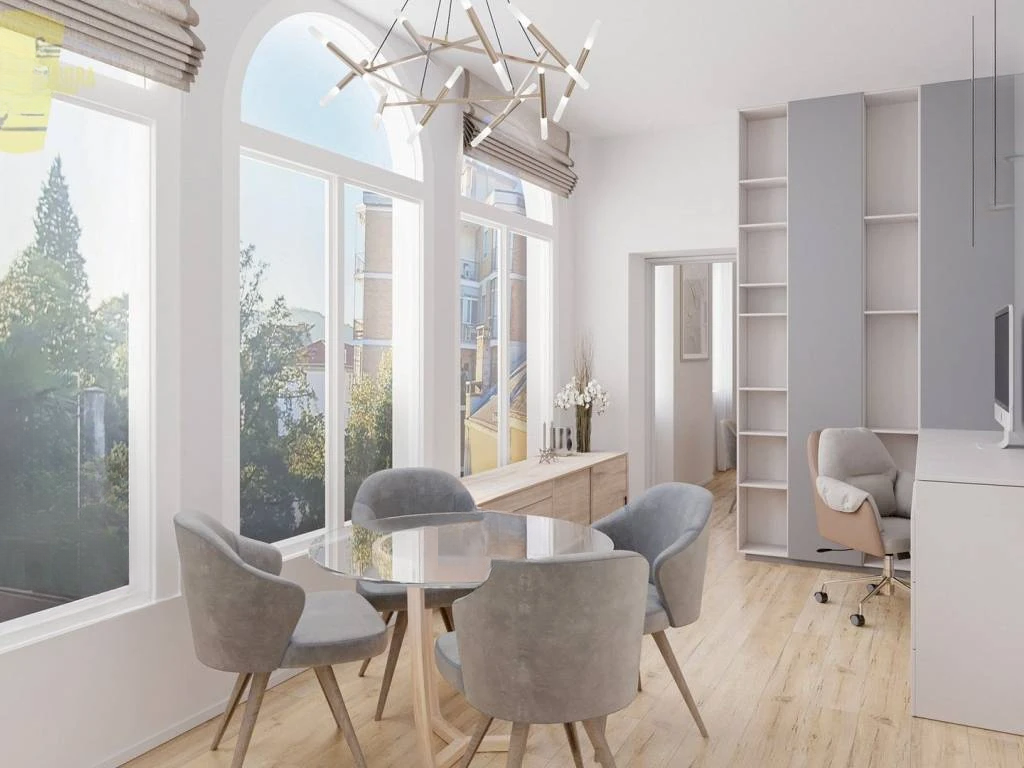 Квартира в Гориции, Италия, 124 м² - фото 1