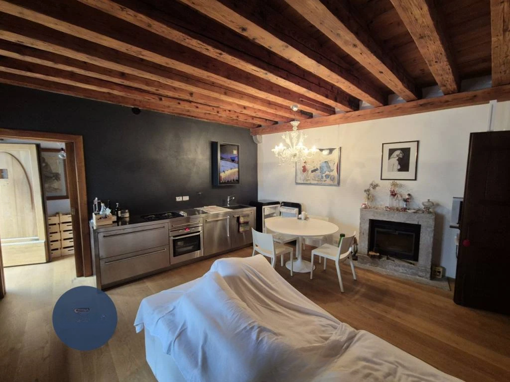 Квартира в Гориции, Италия, 74 м² - фото 1