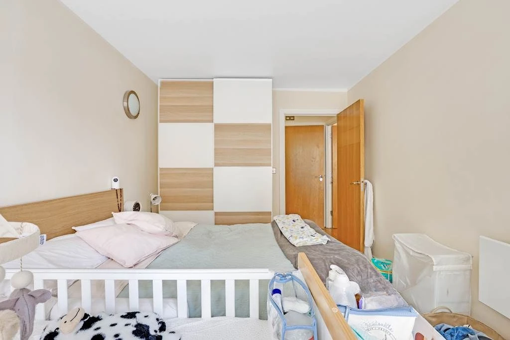 Квартира в Лондоне, Великобритания, 45 м² - фото 1