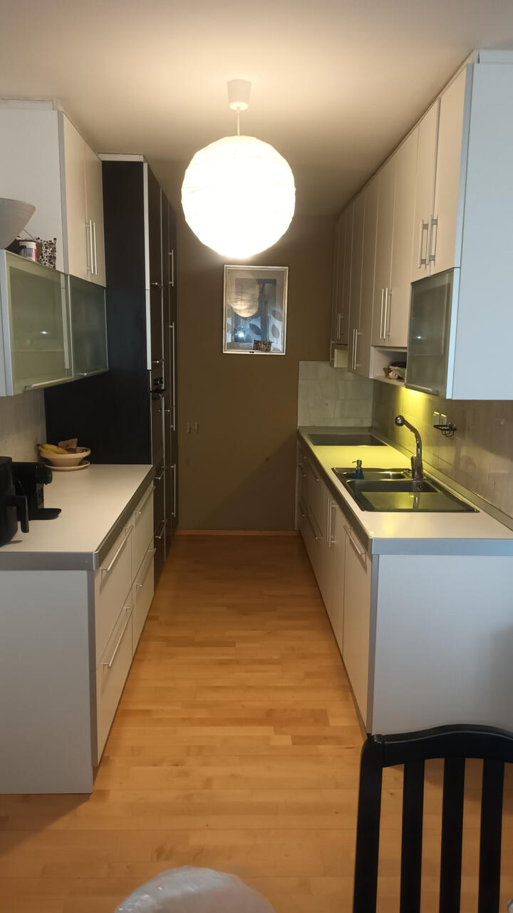 Квартира в Любляне, Словения, 96 м² - фото 1