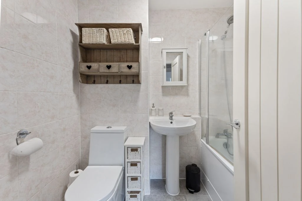 Квартира в Лондоне, Великобритания, 39 м² - фото 1