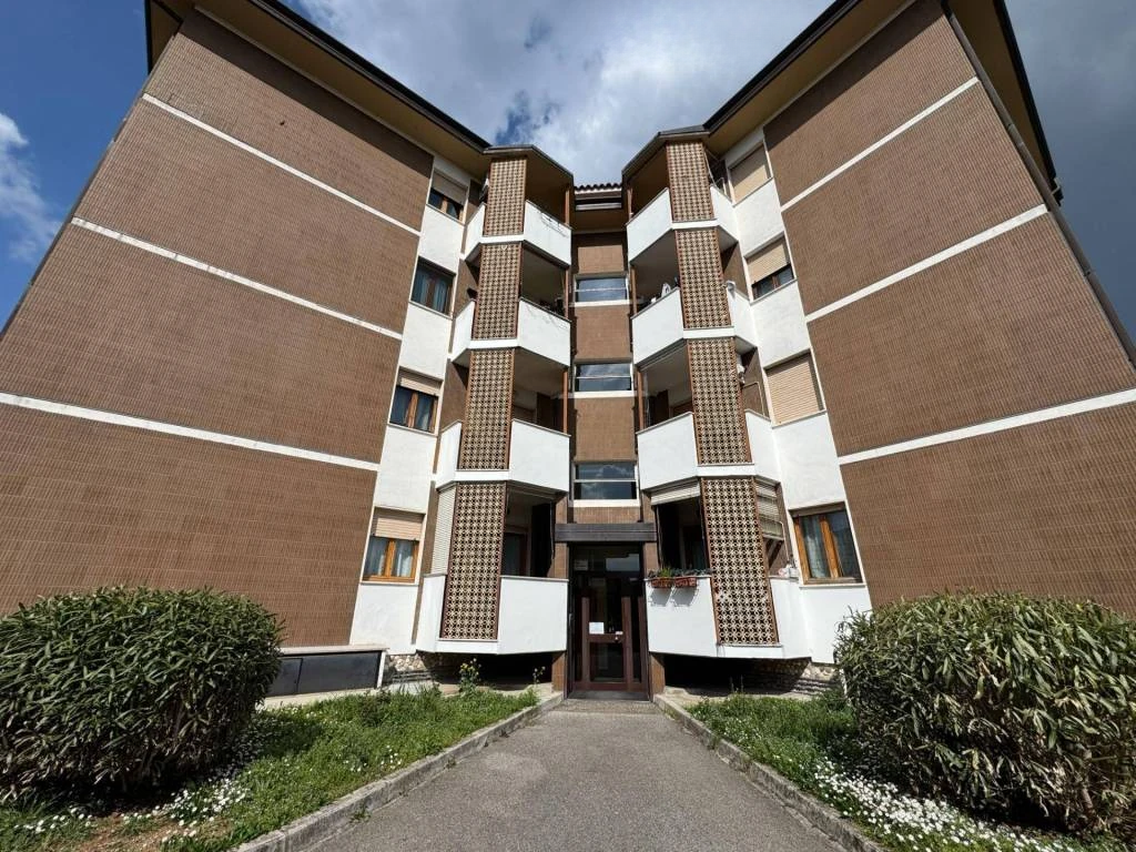 Квартира в Гориции, Италия, 91 м² - фото 1