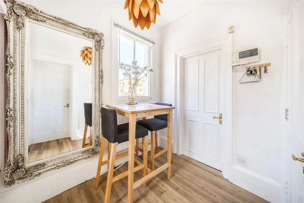 Квартира в Лондоне, Великобритания, 42 м² - фото 1