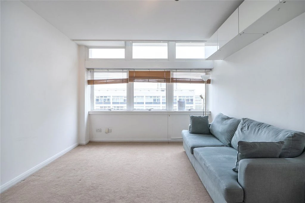 Квартира в Лондоне, Великобритания, 60 м² - фото 1