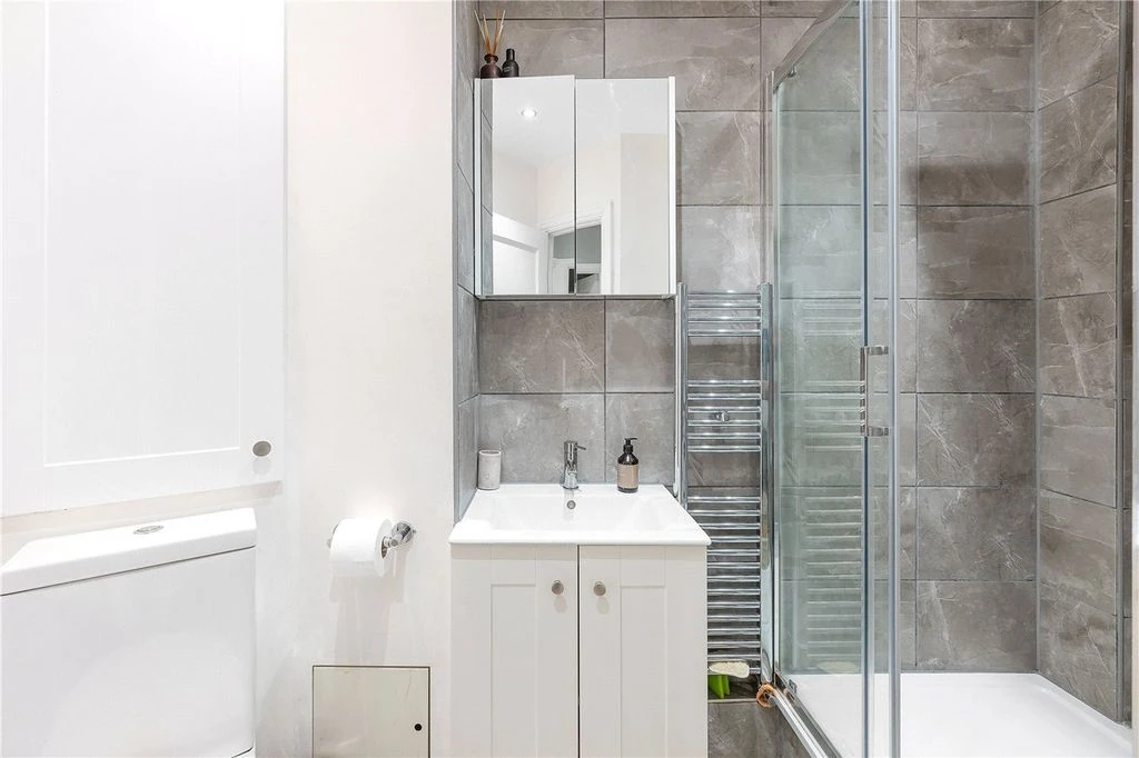 Квартира в Лондоне, Великобритания, 34 м² - фото 1