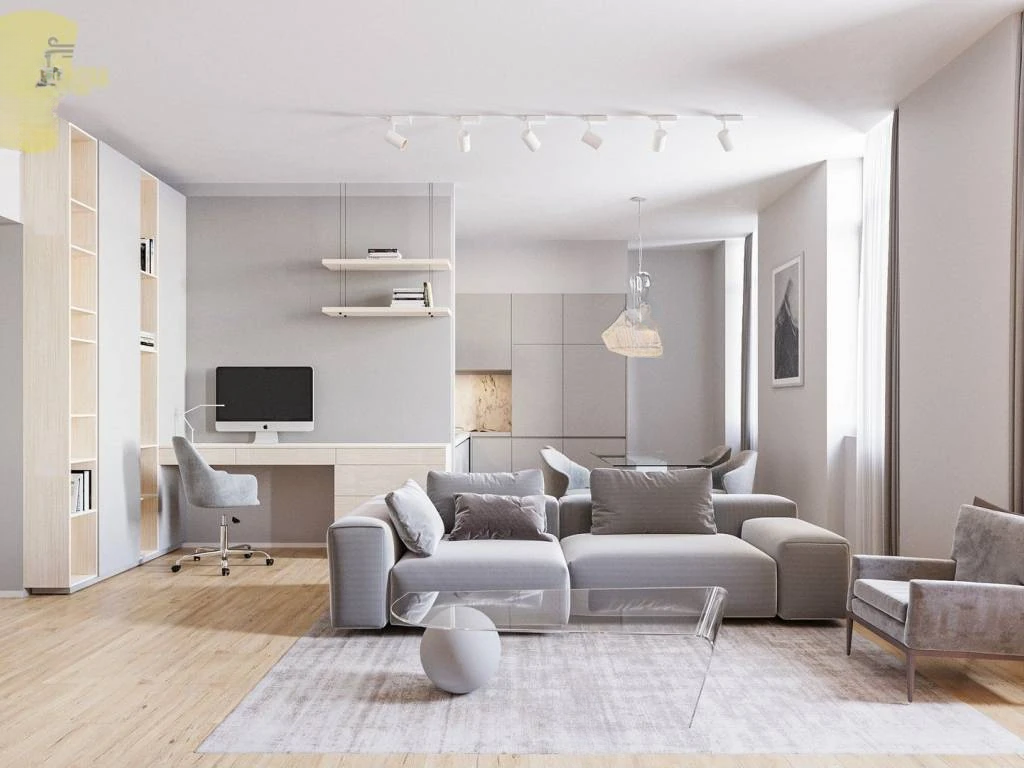 Квартира в Гориции, Италия, 105 м² - фото 1
