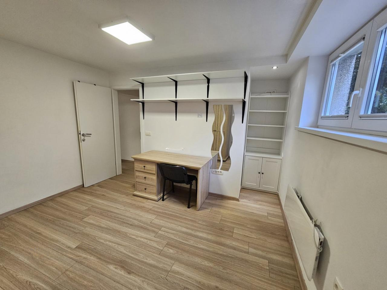 Квартира в Любляне, Словения, 61 м² - фото 1