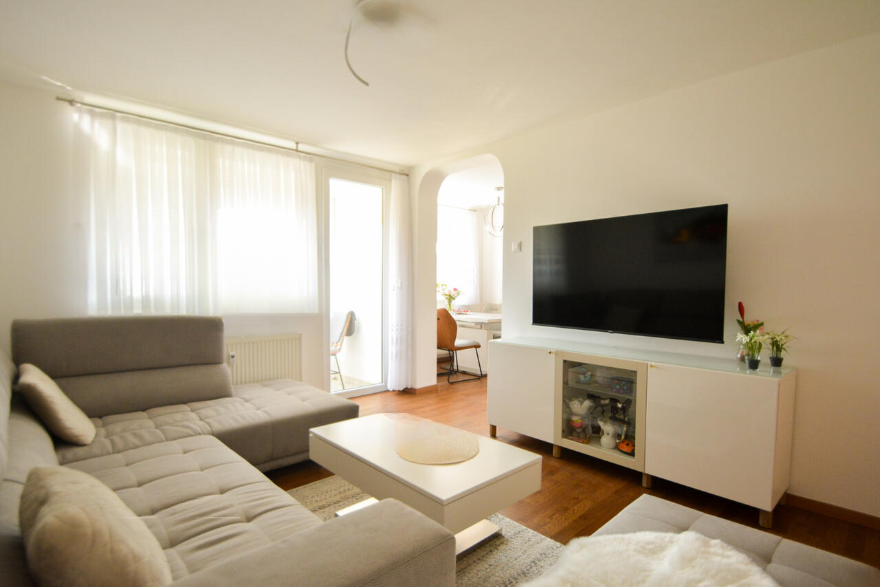 Квартира в Любляне, Словения, 63 м² - фото 1