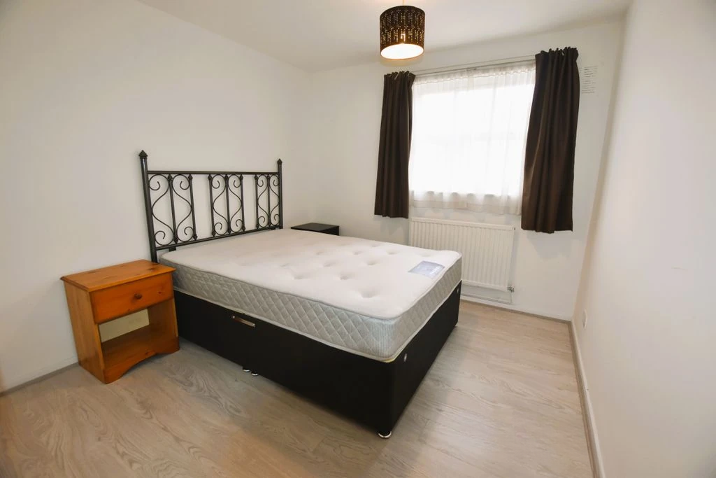 Квартира в Лондоне, Великобритания - фото 1