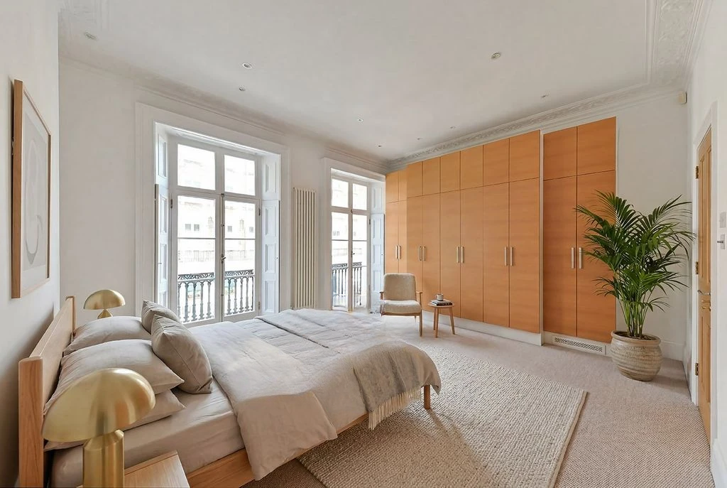 Квартира в Лондоне, Великобритания, 241 м² - фото 1