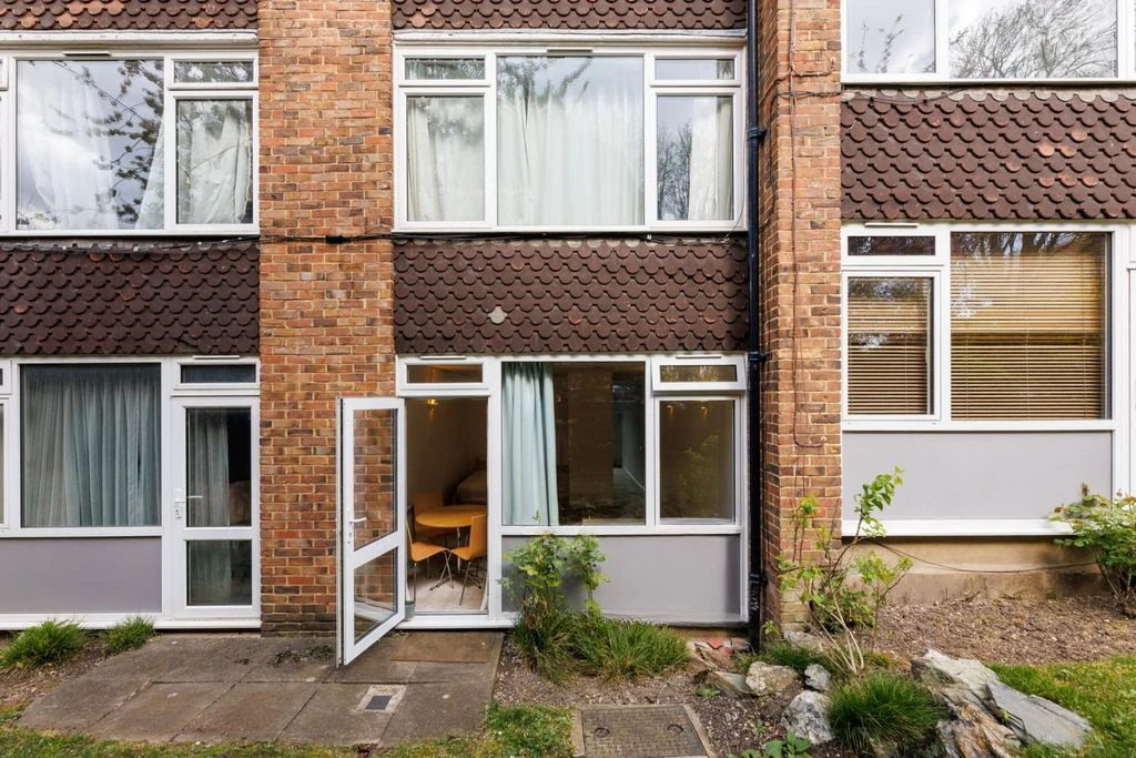 Квартира в Лондоне, Великобритания, 35 м² - фото 1