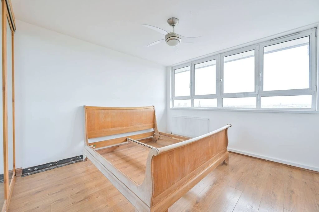 Квартира в Лондоне, Великобритания, 38 м² - фото 1