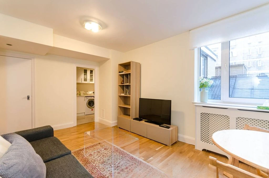 Квартира в Лондоне, Великобритания, 31 м² - фото 1