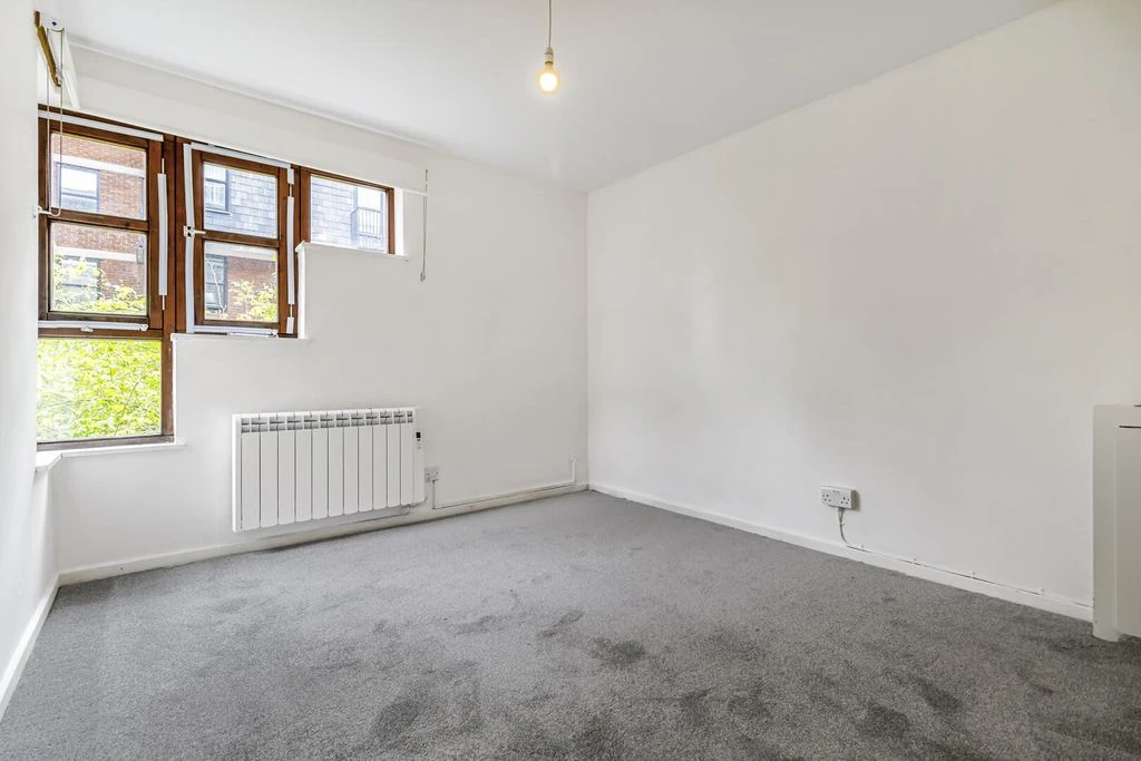 Квартира в Лондоне, Великобритания, 42 м² - фото 1