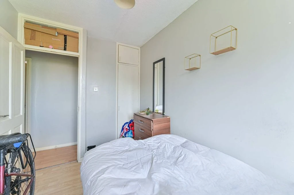Квартира в Лондоне, Великобритания, 78 м² - фото 1