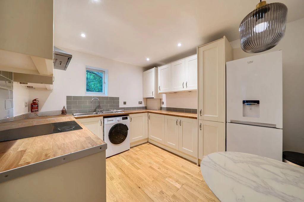 Квартира в Лондоне, Великобритания, 66 м² - фото 1