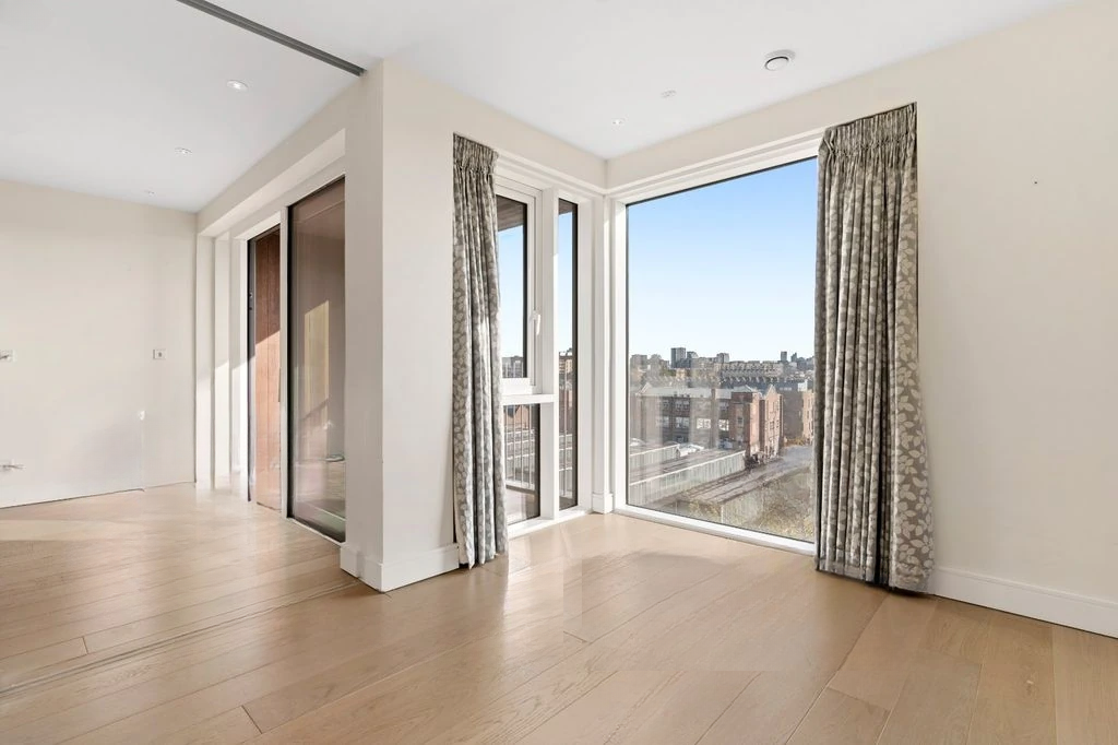 Квартира в Лондоне, Великобритания, 42 м² - фото 1