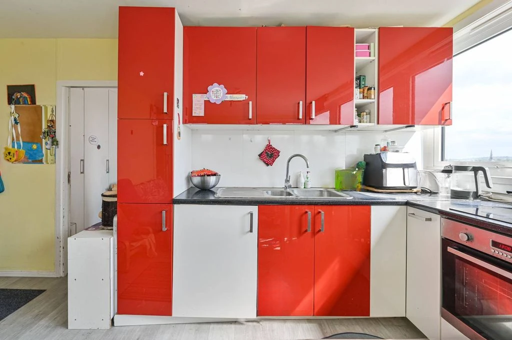 Квартира в Лондоне, Великобритания, 66 м² - фото 1