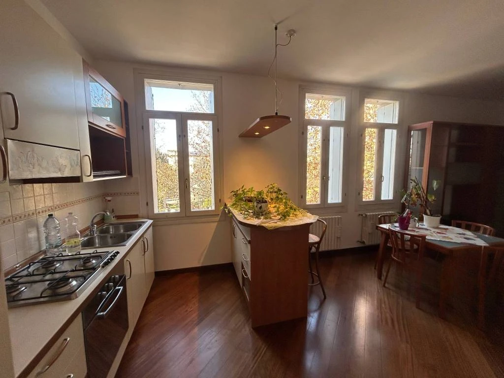 Квартира в Гориции, Италия, 85 м² - фото 1