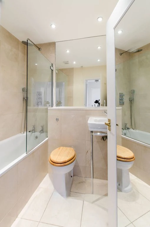 Квартира в Лондоне, Великобритания, 73 м² - фото 1