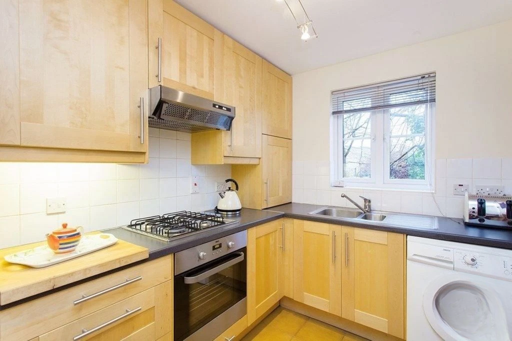 Квартира в Лондоне, Великобритания, 37 м² - фото 1