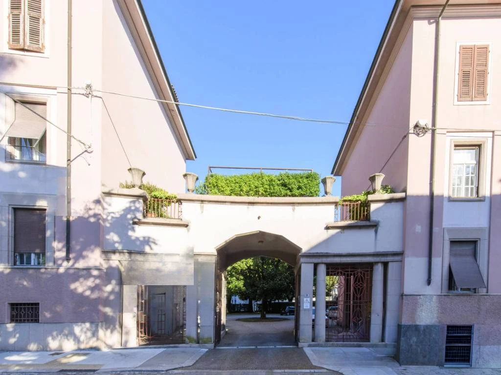 Квартира в Гориции, Италия, 140 м² - фото 1