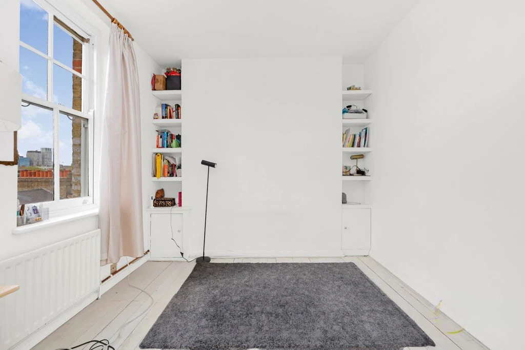 Квартира в Лондоне, Великобритания, 59 м² - фото 1