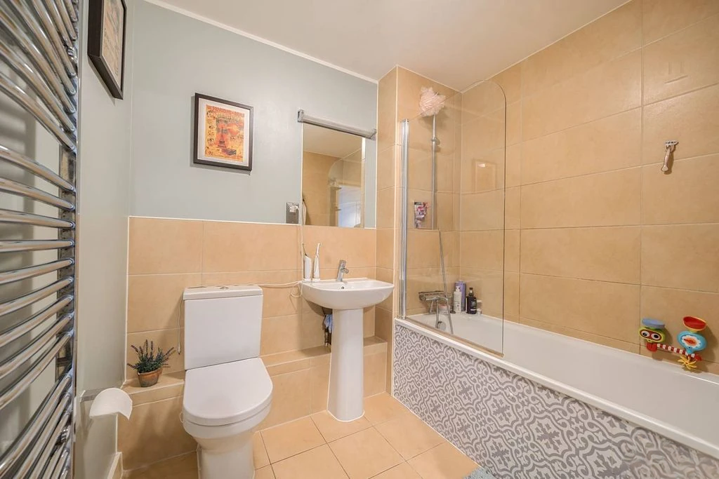 Квартира в Лондоне, Великобритания, 49 м² - фото 1