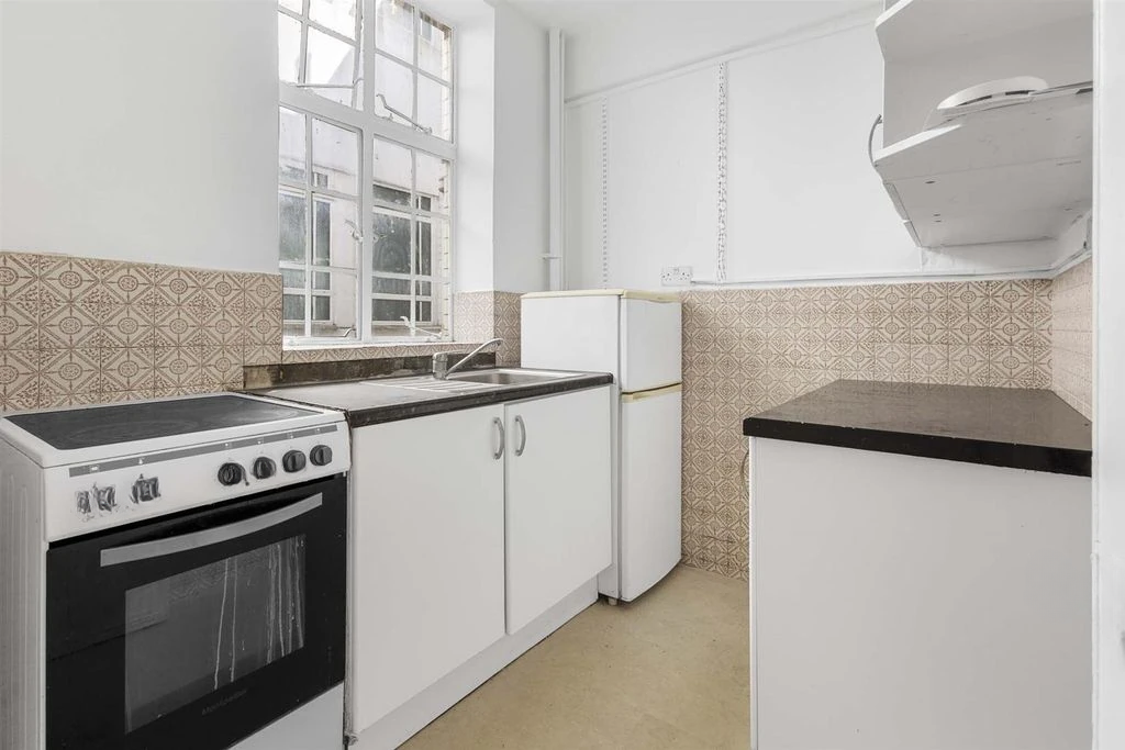 Квартира в Лондоне, Великобритания, 51 м² - фото 1