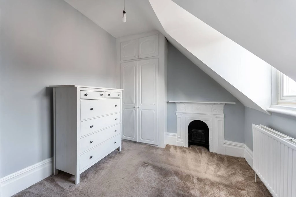 Квартира в Лондоне, Великобритания, 63 м² - фото 1