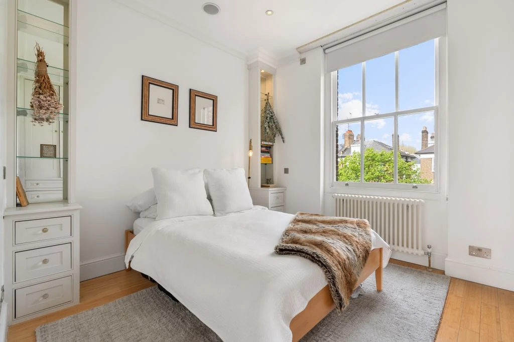 Квартира в Лондоне, Великобритания, 47 м² - фото 1