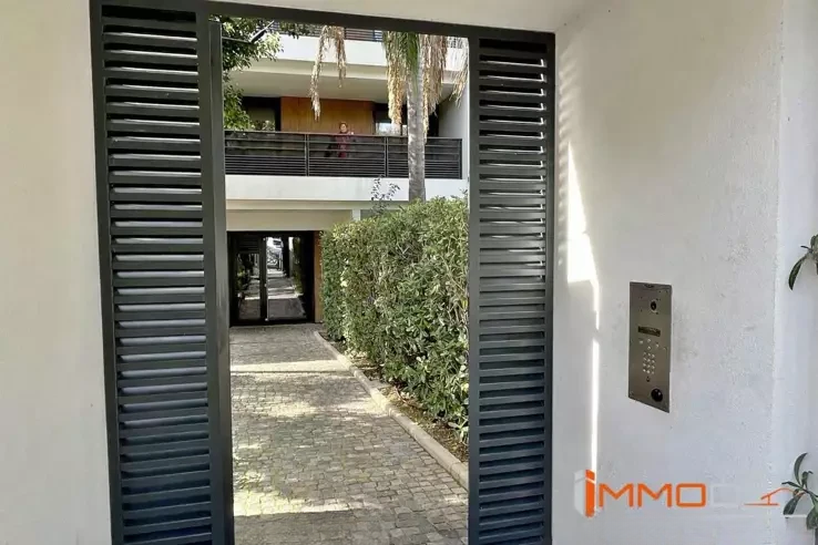 Квартира в Каннах, Франция, 59 м² - фото 1