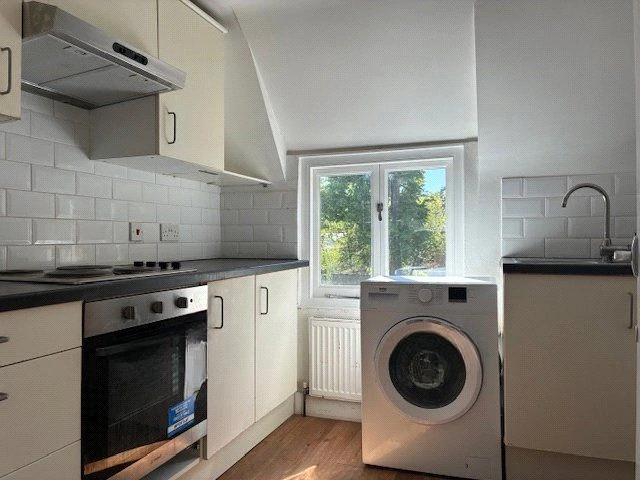 Квартира в Лондоне, Великобритания - фото 1