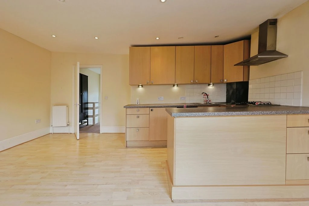 Квартира в Лондоне, Великобритания, 47 м² - фото 1