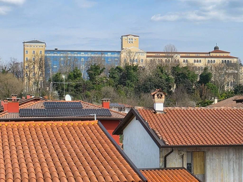 Квартира в Гориции, Италия, 90 м² - фото 1