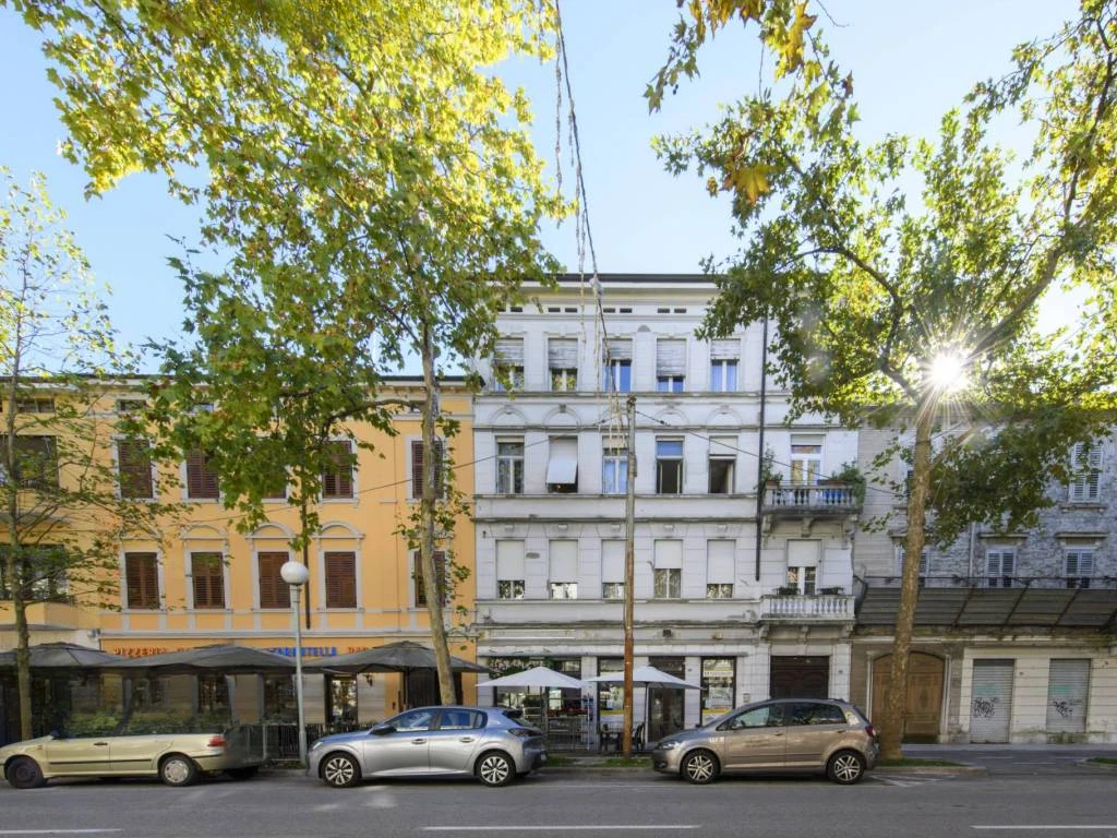 Квартира в Гориции, Италия, 150 м² - фото 1