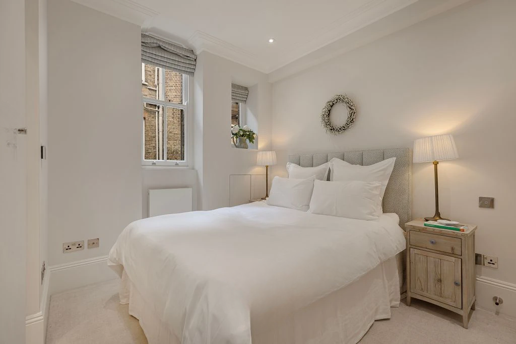 Квартира в Лондоне, Великобритания, 97 м² - фото 1