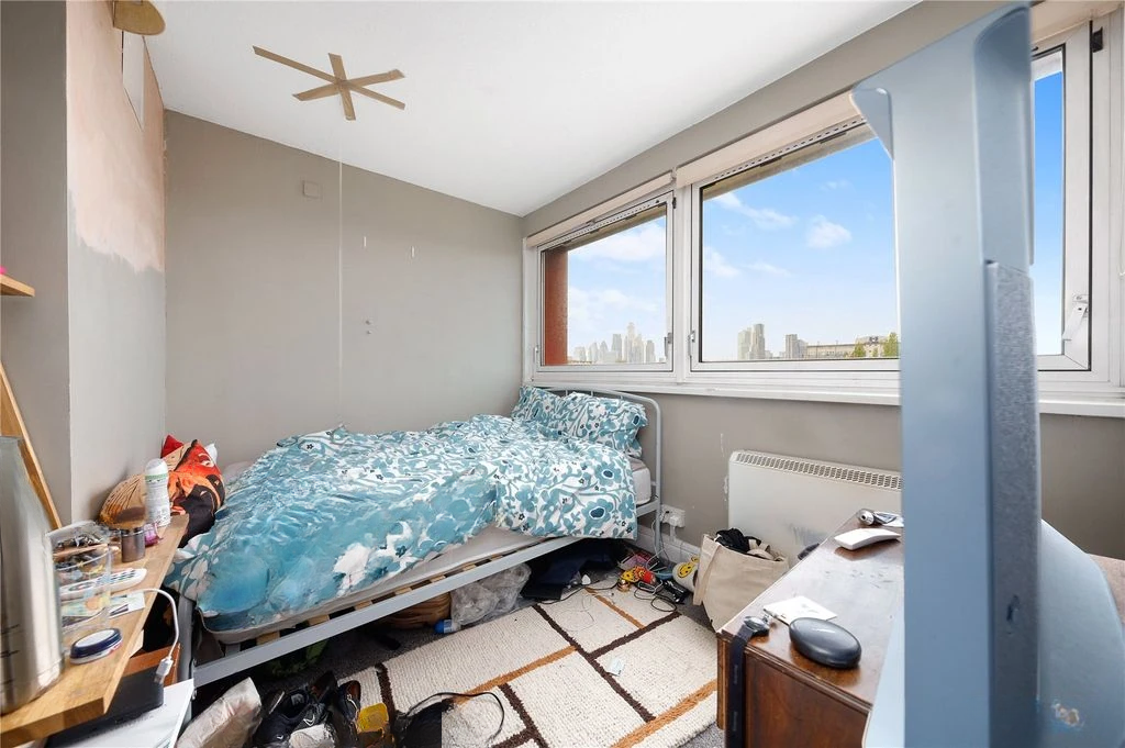 Квартира в Лондоне, Великобритания, 58 м² - фото 1