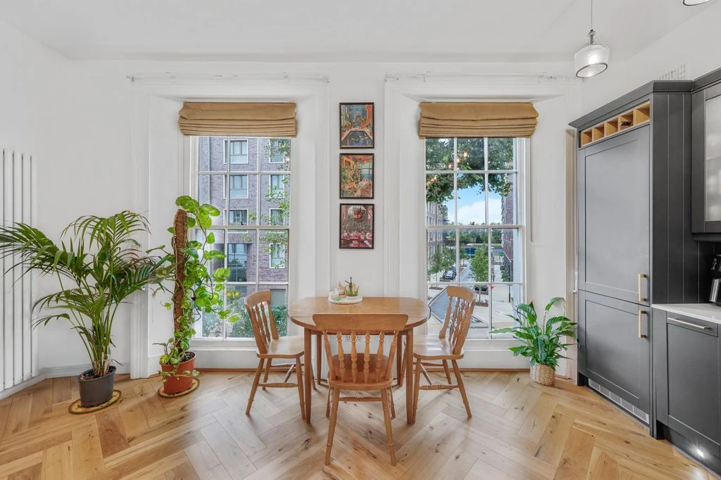 Квартира в Лондоне, Великобритания, 36 м² - фото 1