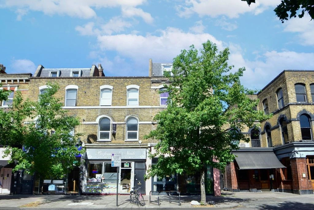 Квартира в Лондоне, Великобритания, 33 м² - фото 1